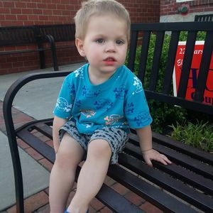 Meet your Posher, David